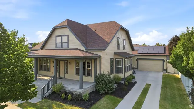 4516 W Sebago Way S, South Jordan, UT 84009 - #2