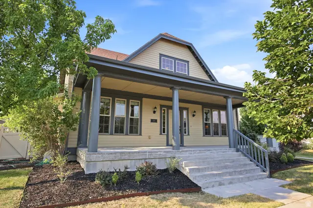 4516 W Sebago Way S, South Jordan, UT 84009 - #3