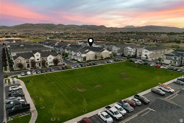 15187 S Wild Horse Way, Bluffdale, UT 84065 - #2