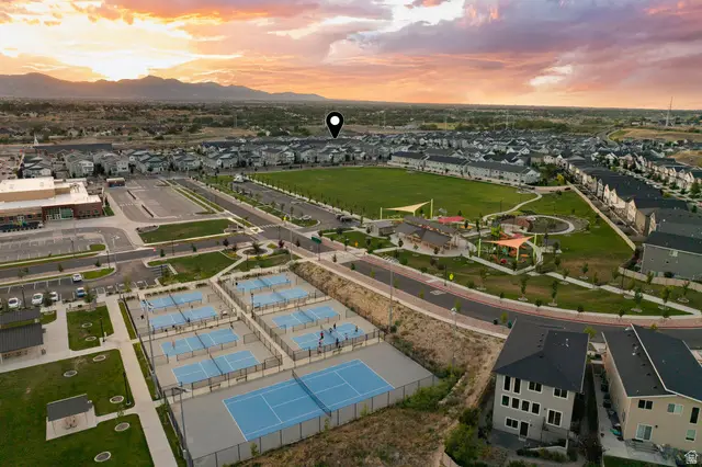 15187 S Wild Horse Way, Bluffdale, UT 84065 - #3