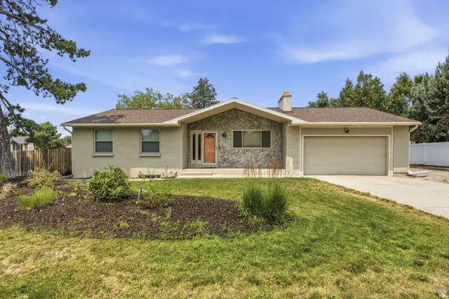 2693 E Teal Way S, Sandy, UT 84093 - #1
