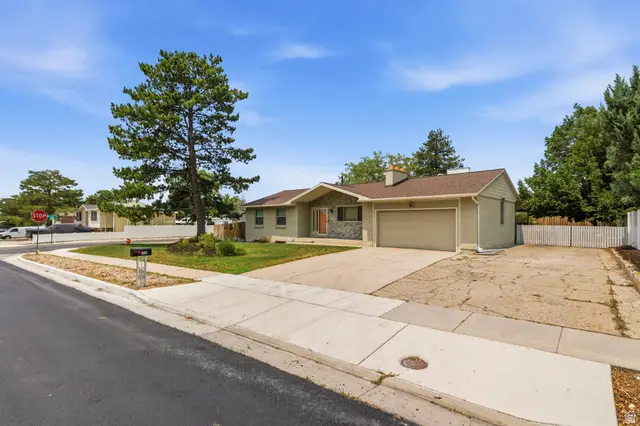 2693 E Teal Way S, Sandy, UT 84093 - #2