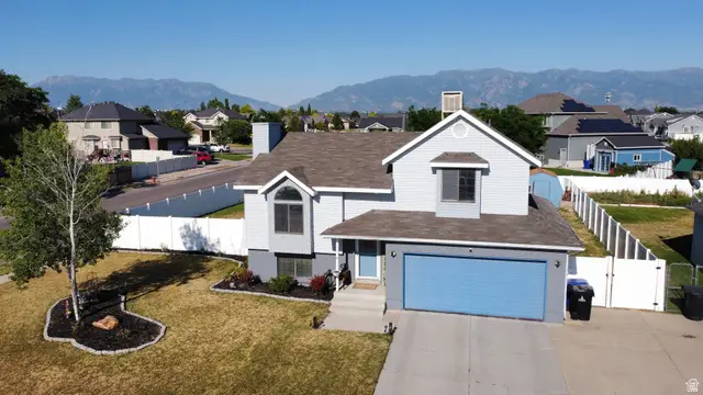 1963 S Allison Way W, Syracuse, UT 84075 - #1
