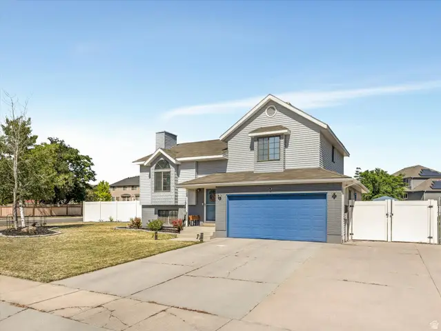 1963 S Allison Way W, Syracuse, UT 84075 - #2