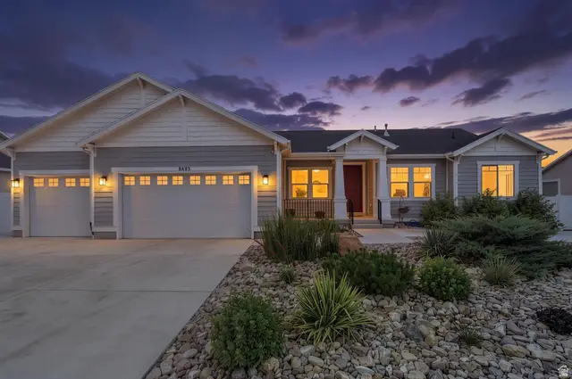 8493 N Weston Way N, Lake Point, UT 84074 - #2