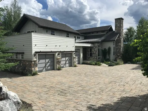 3268 E Lindsay Spring Cir, Heber City, UT 84032