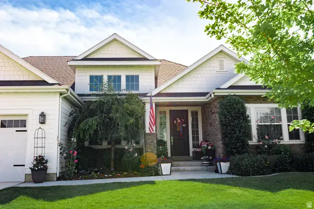 1324 N 3200 W, Provo, UT 84601 - #3