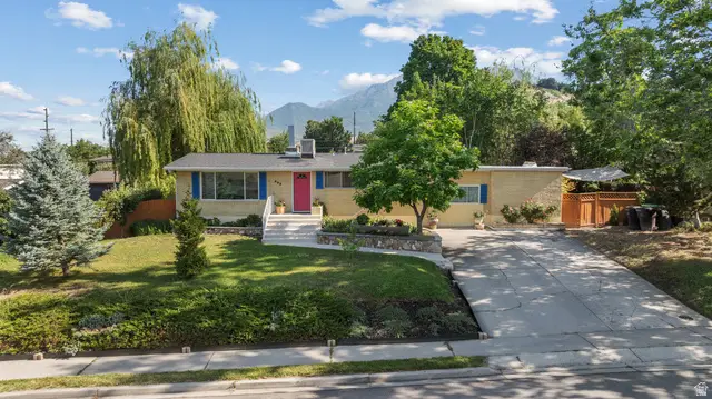 695 E 3950 N, Provo, UT 84604 - #2