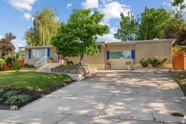695 E 3950 N, Provo, UT 84604 - #3