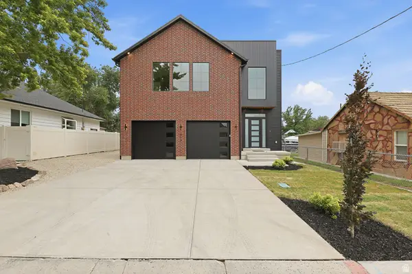 617 W 5th Ave S, Midvale, UT 84047