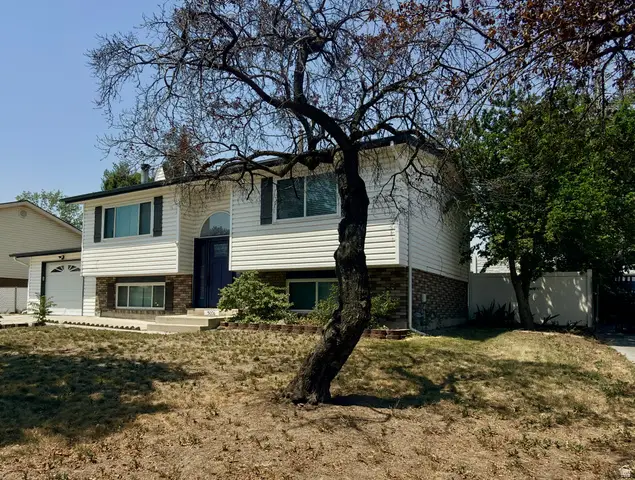 5006 S 3760 W, Taylorsville, UT 84118 - #1