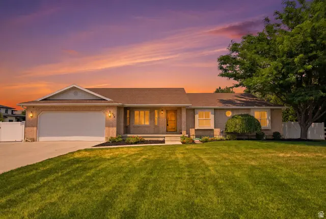 425 E 2600 N, Lehi, UT 84043 - #1