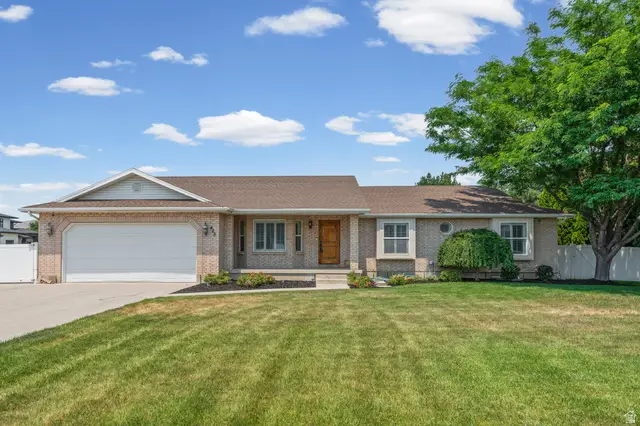 425 E 2600 N, Lehi, UT 84043 - #3