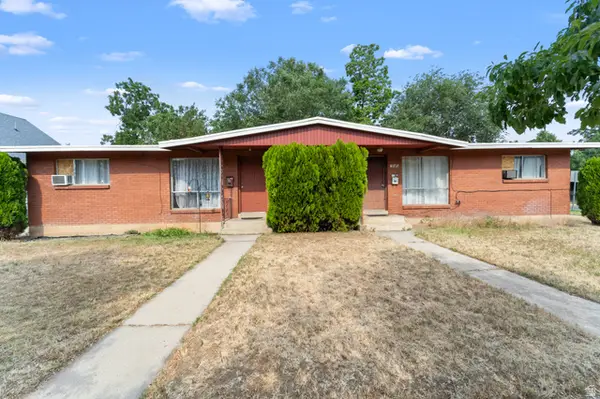 705 Ogden Ave, Ogden, UT 84404