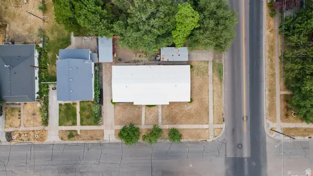 705 Ogden Ave, Ogden, UT 84404 - #3