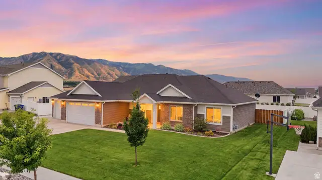 222 W 450 S, Hyde Park, UT 84318 - #1