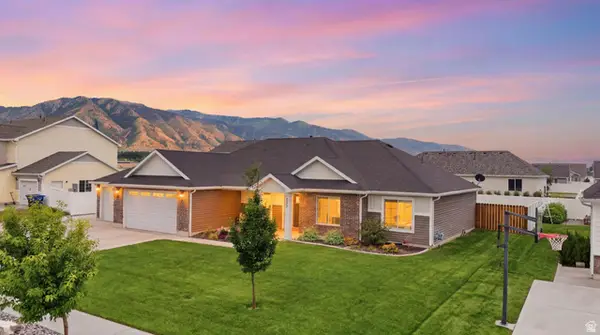 222 W 450 S, Hyde Park, UT 84318