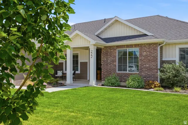222 W 450 S, Hyde Park, UT 84318 - #2