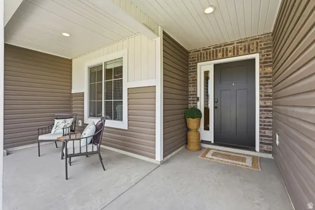 222 W 450 S, Hyde Park, UT 84318 - #3
