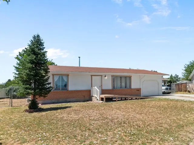 3437 W Webwood Ct, West Valley City, UT 84119 - #1