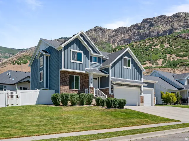 1414 E 2925 N, North Ogden, UT 84414 - #1
