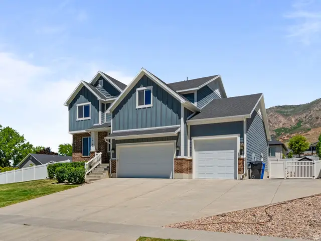 1414 E 2925 N, North Ogden, UT 84414 - #2
