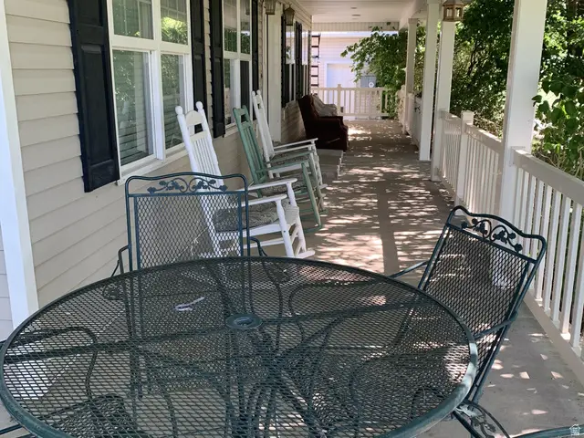 12212 S 800 E, Avon, UT 84328 - #3