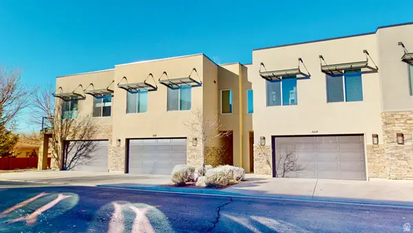 668 W 0470 N, Moab, UT 84532