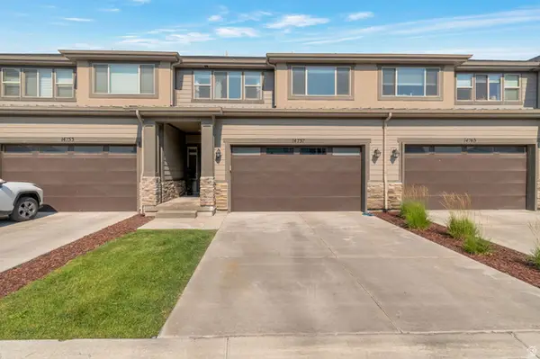 14757 S Torrey Ln, Bluffdale, UT 84065