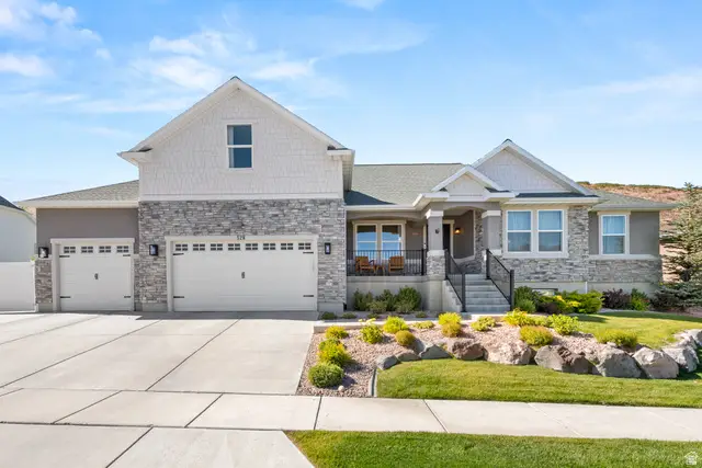528 W Autumn Hills Blvd, Lehi, UT 84048 - #2