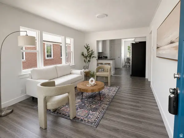 2813 Fowler Ave, Ogden, UT 84403