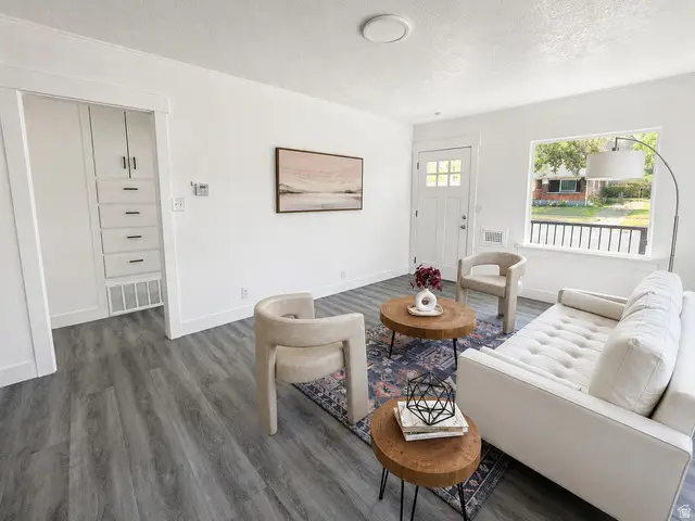 2813 Fowler Ave, Ogden, UT 84403 - #2