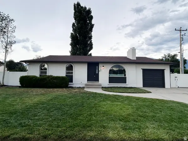 9789 S 285 E, Sandy, UT 84070