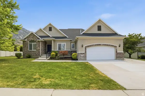 2084 Tuscany Way, Pleasant Grove, UT 84062
