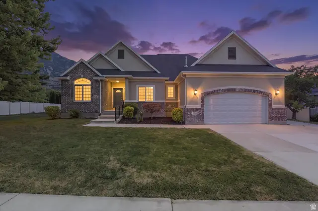 2084 Tuscany Way, Pleasant Grove, UT 84062 - #3