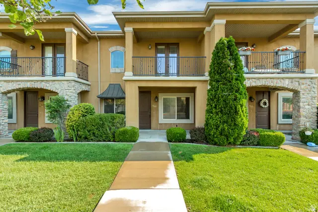 990 W 950 N, Orem, UT 84057 - #2