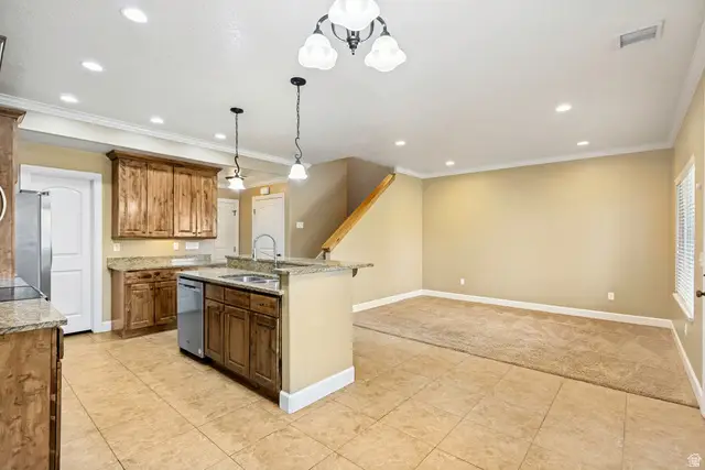 990 W 950 N, Orem, UT 84057 - #3