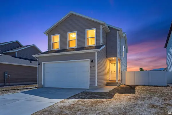 3537 N Finch Ln #206, Eagle Mountain, UT 84005