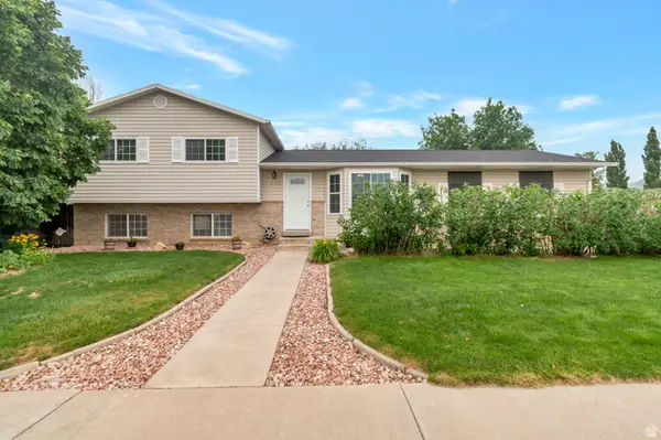 1643 S 2600 E #38C, Spanish Fork, UT 84660