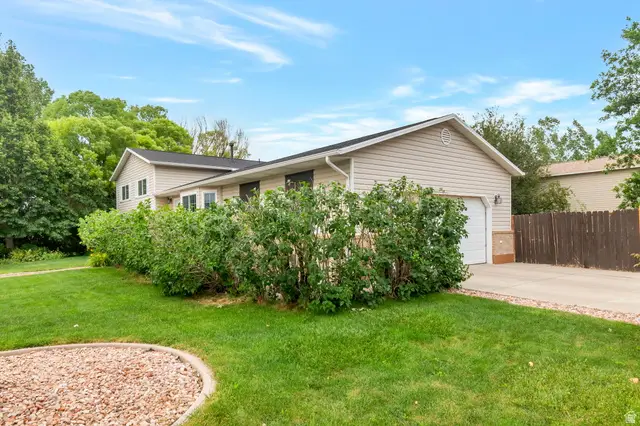 1643 S 2600 E #38C, Spanish Fork, UT 84660 - #3