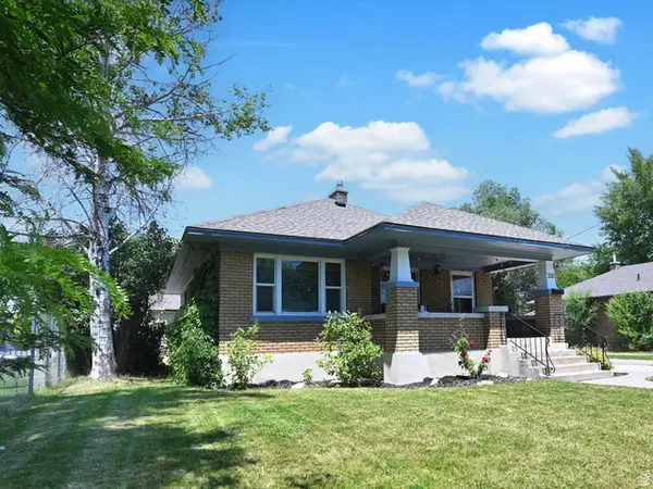 331 W 300 N, Logan, UT 84321