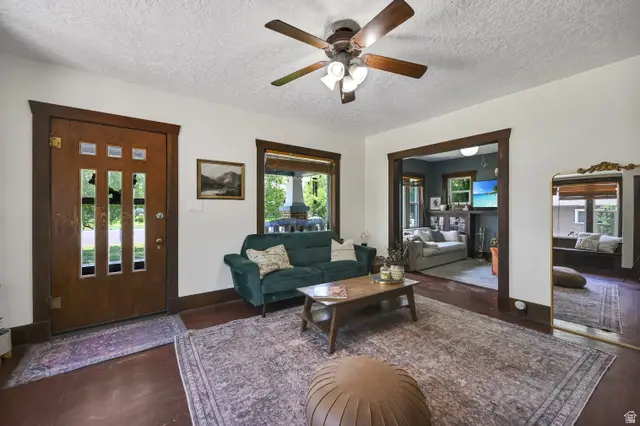 331 W 300 N, Logan, UT 84321 - #3