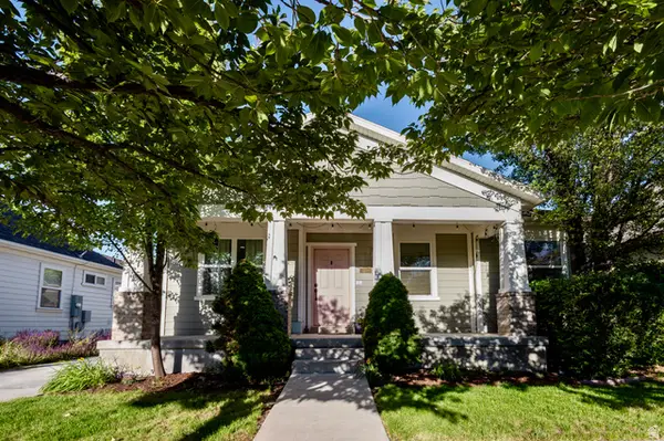 11751 S Lake Run Rd, South Jordan, UT 84009