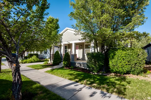 11751 S Lake Run Rd, South Jordan, UT 84009 - #2