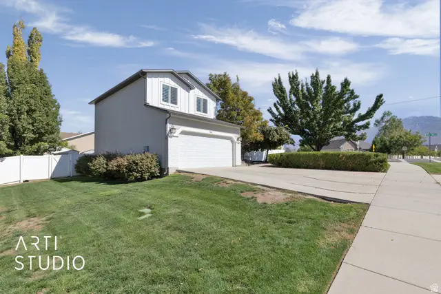 704 W Vahe St, Draper, UT 84020 - #1