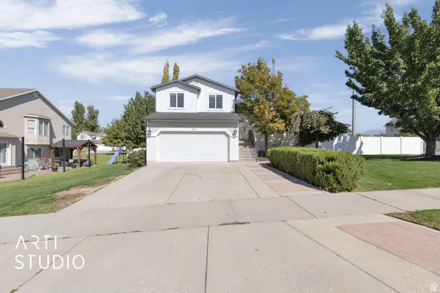 704 W Vahe St, Draper, UT 84020 - #2