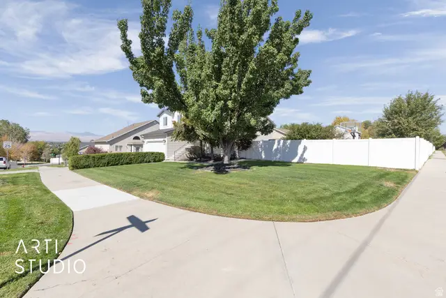 704 W Vahe St, Draper, UT 84020 - #3