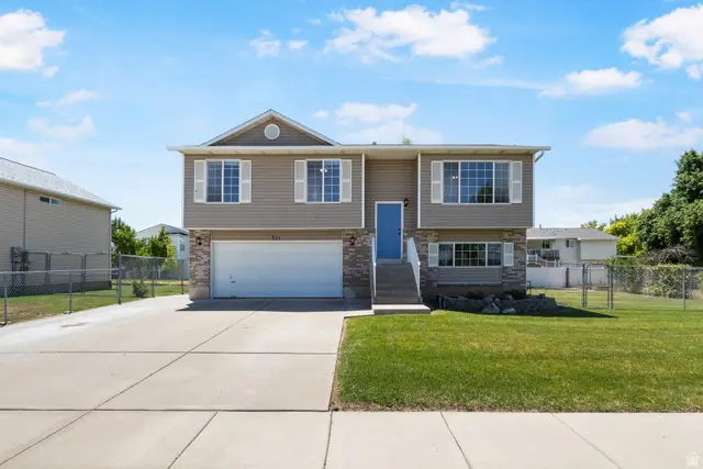 311 W 1850 S, Clearfield, UT 84015 - #1