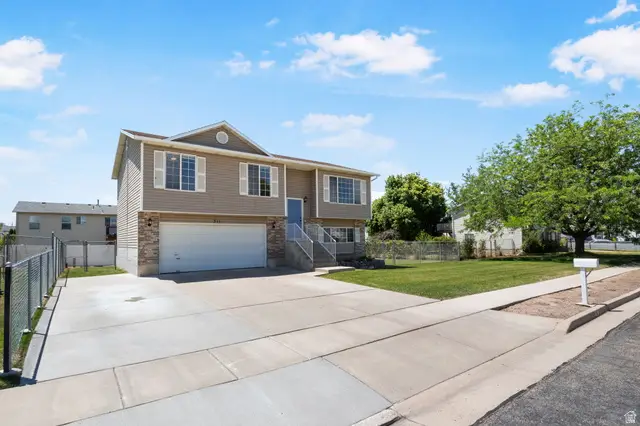 311 W 1850 S, Clearfield, UT 84015 - #2