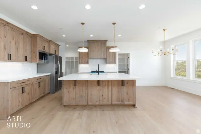 1295 Sunset Ct, Ogden, UT 84403 - #2